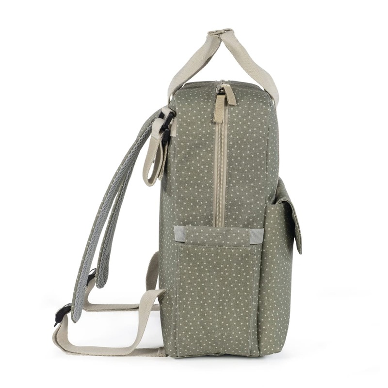 Mochila Dot Poppy Walking Mum - Imagen 5