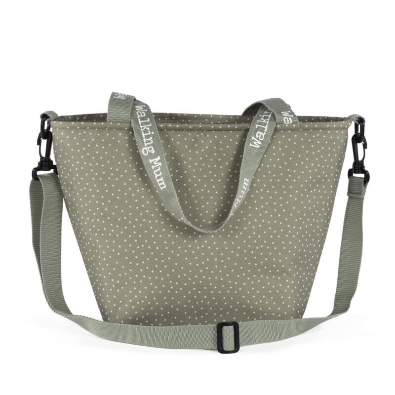 Insulated Bag Dot Poppy Walking Mum - Imagen 3