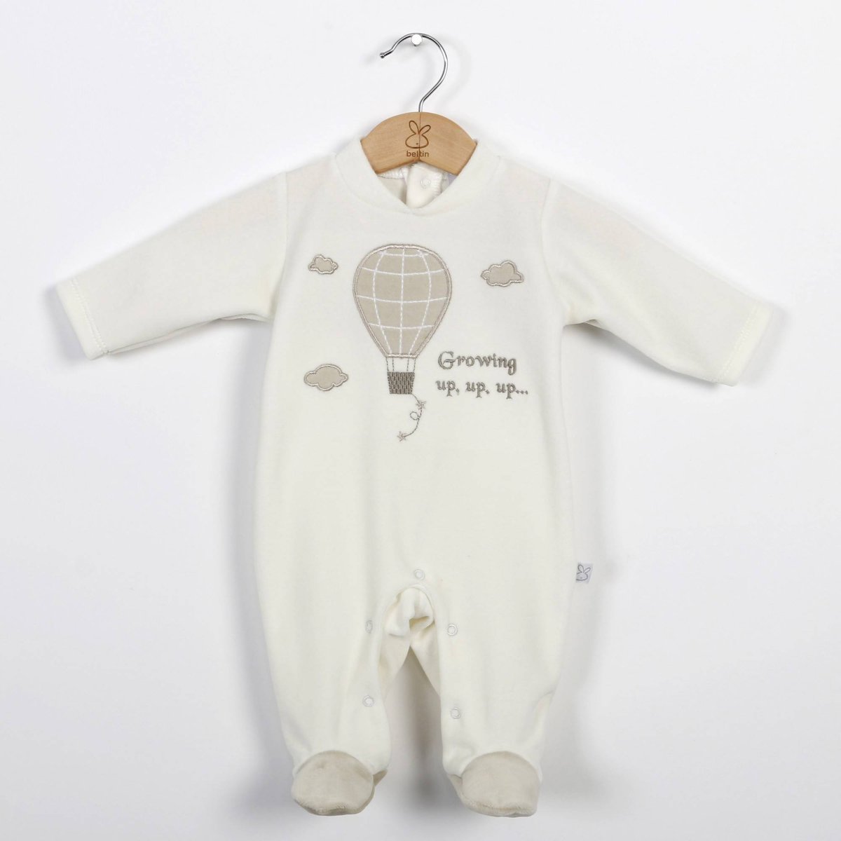 Pijama CIELO - Imagen 4