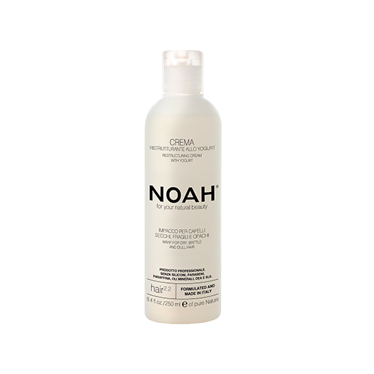 Crema de yogur NOAH - Imagen 2