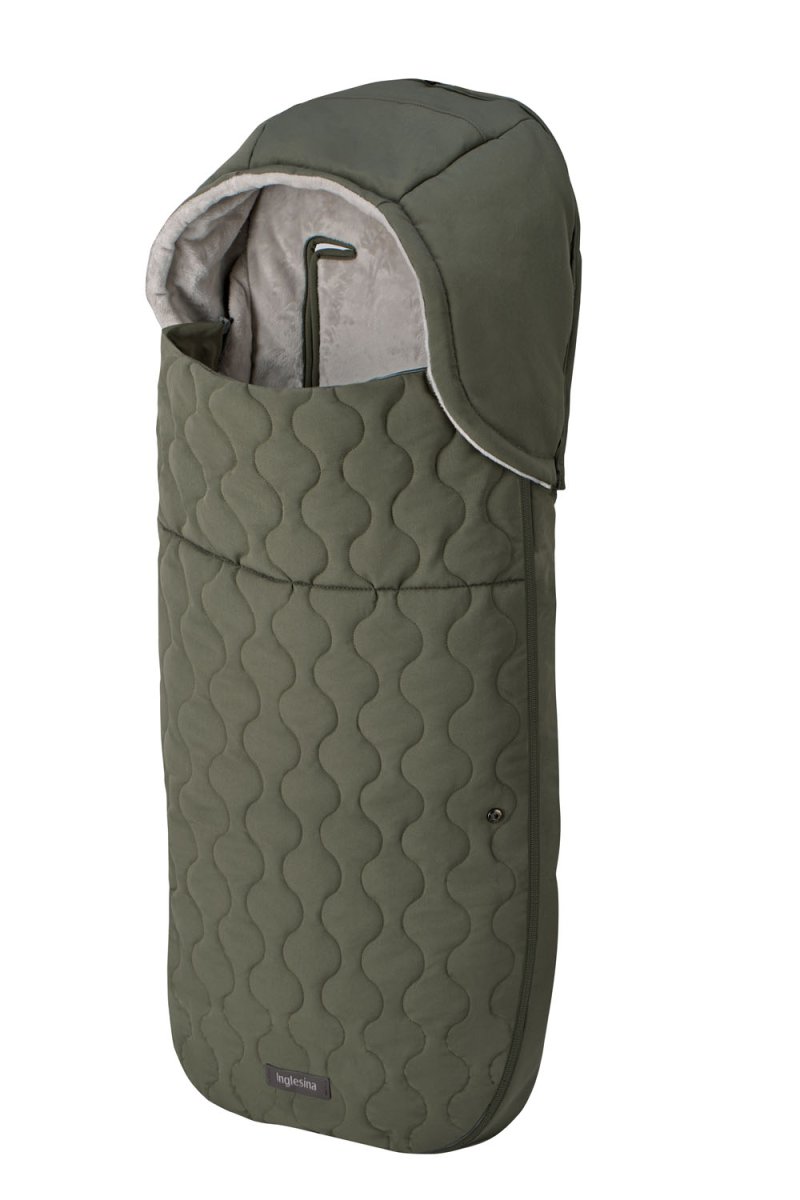 Saco de invierno para Silla de Paseo Inglesina