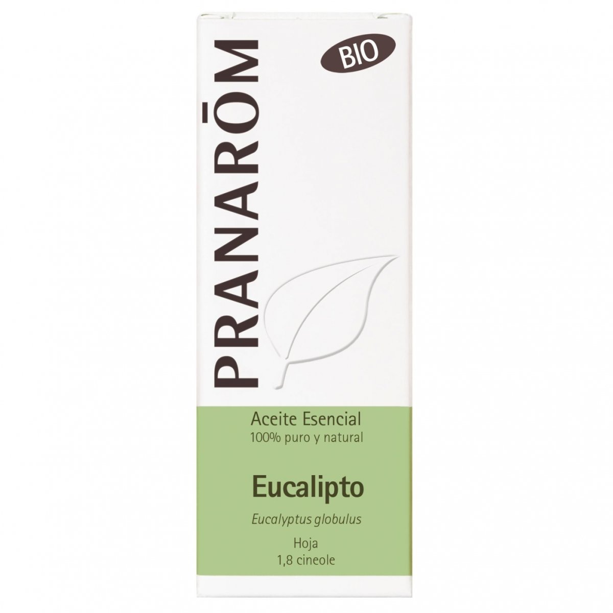 Aceite Esencial Eucalipto (globolus) 10ml
